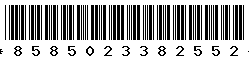 8585023382552 8585023382552
