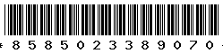 8585023389070 8585023389070