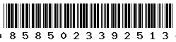 8585023392513 8585023392513