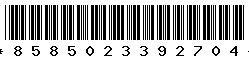 8585023392704 8585023392704