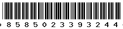 8585023393244 8585023393244