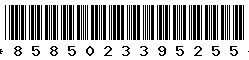 8585023395255 8585023395255