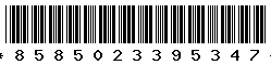 8585023395347 8585023395347