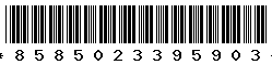 8585023395903 8585023395903