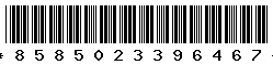 8585023396467 8585023396467
