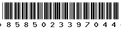 8585023397044 8585023397044