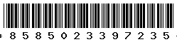 8585023397235 8585023397235