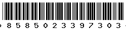 8585023397303 8585023397303