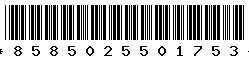 8585025501753 8585025501753