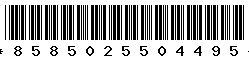8585025504495 8585025504495