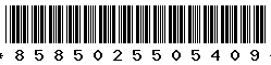8585025505409