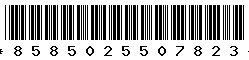 8585025507823 8585025507823
