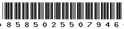 8585025507946 8585025507946