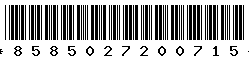 8585027200715 8585027200715