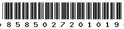 8585027201019 8585027201019