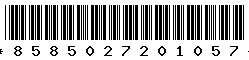 8585027201057 8585027201057