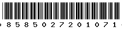 8585027201071 8585027201071