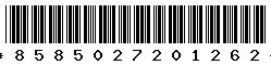 8585027201262 8585027201262