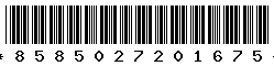 8585027201675 8585027201675