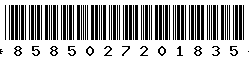 8585027201835 8585027201835