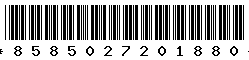 8585027201880 8585027201880
