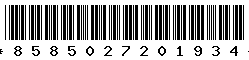 8585027201934 8585027201934