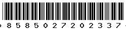 8585027202337 8585027202337