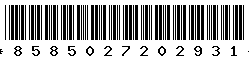 8585027202931 8585027202931