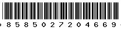 8585027204669 8585027204669