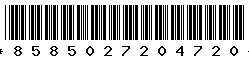 8585027204720 8585027204720
