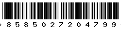8585027204799 8585027204799