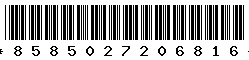 8585027206816 8585027206816