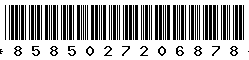 8585027206878 8585027206878