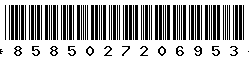 8585027206953 8585027206953