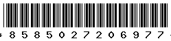 8585027206977 8585027206977