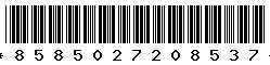 8585027208537 8585027208537