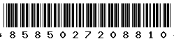 8585027208810 8585027208810