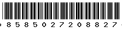 8585027208827 8585027208827