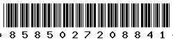 8585027208841 8585027208841