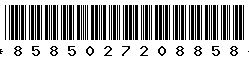 8585027208858 8585027208858