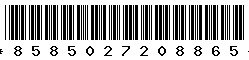 8585027208865 8585027208865