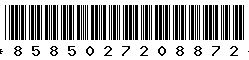 8585027208872 8585027208872