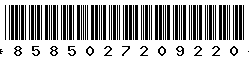 8585027209220 8585027209220