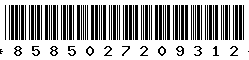 8585027209312 8585027209312
