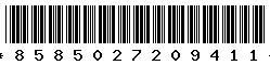 8585027209411 8585027209411