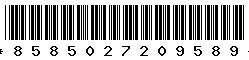 8585027209589 8585027209589