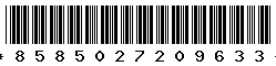 8585027209633 8585027209633