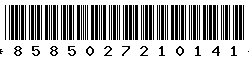 8585027210141 8585027210141