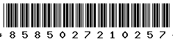 8585027210257 8585027210257