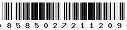8585027211209 8585027211209